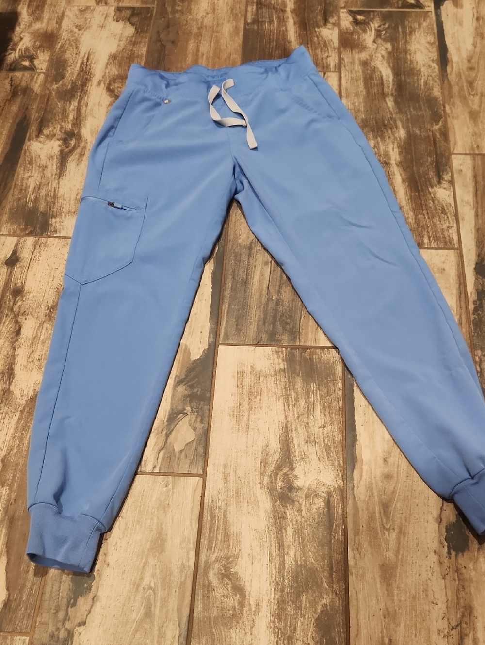 Figs Scrub Pants Xs